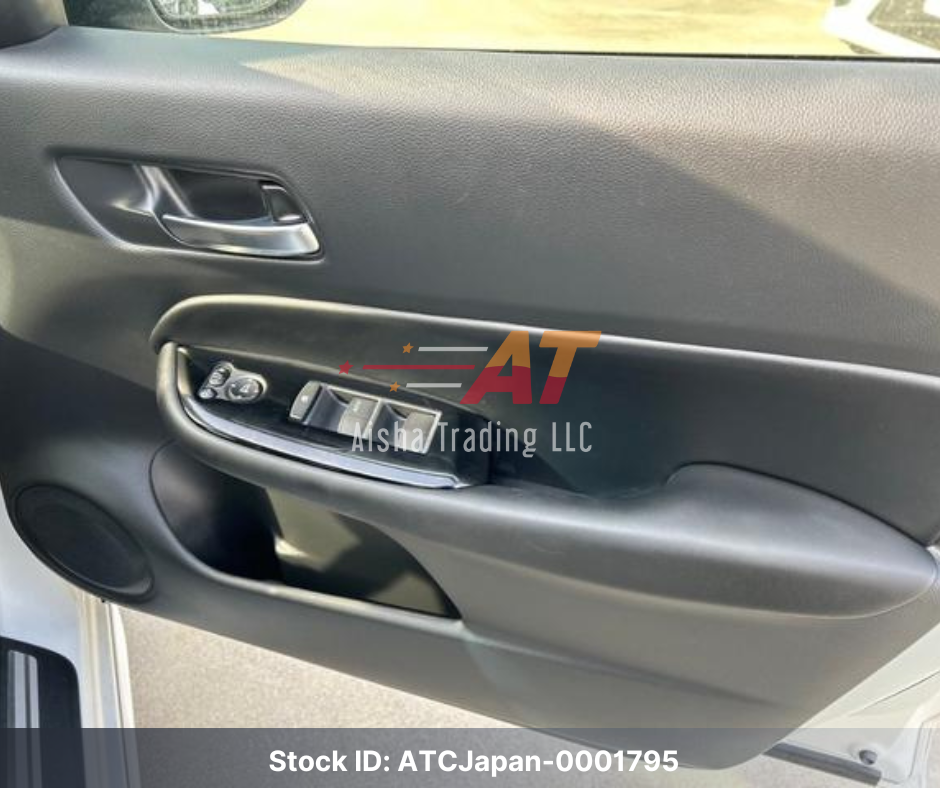 2022 Honda Fit